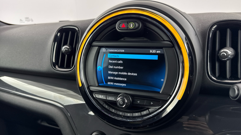 MINI Countryman 1.5 Cooper Sport 5dr Petrol Hatchback